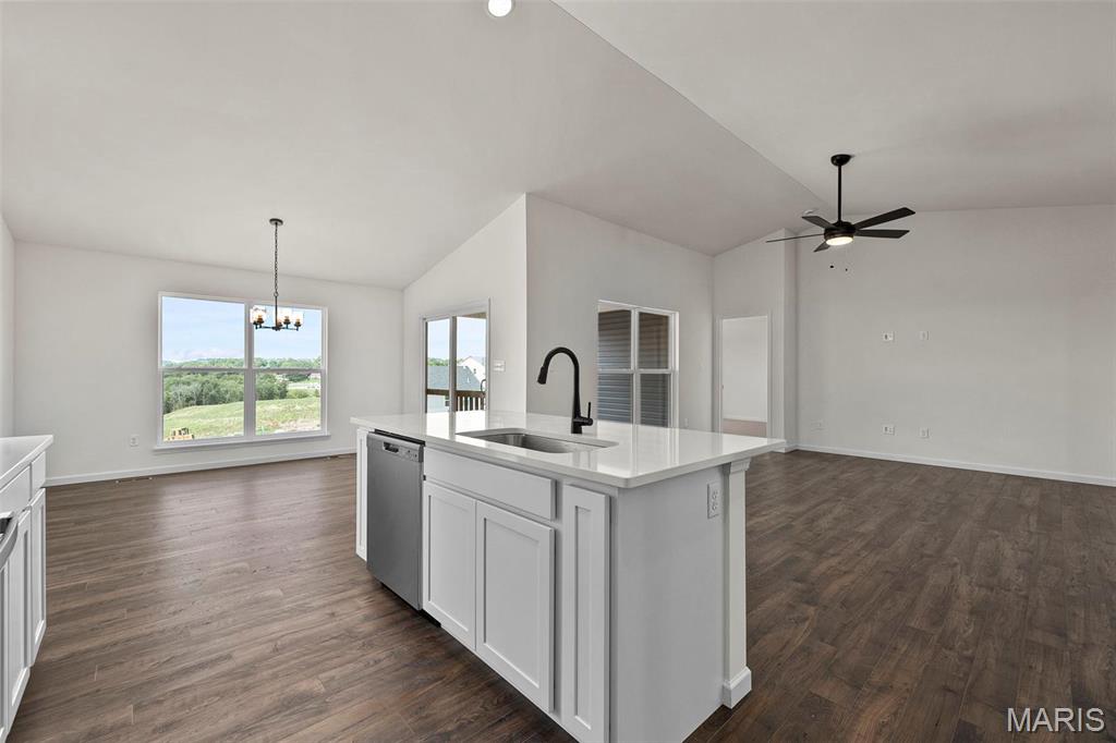 700 Switchgrass Drive Property Photo 9