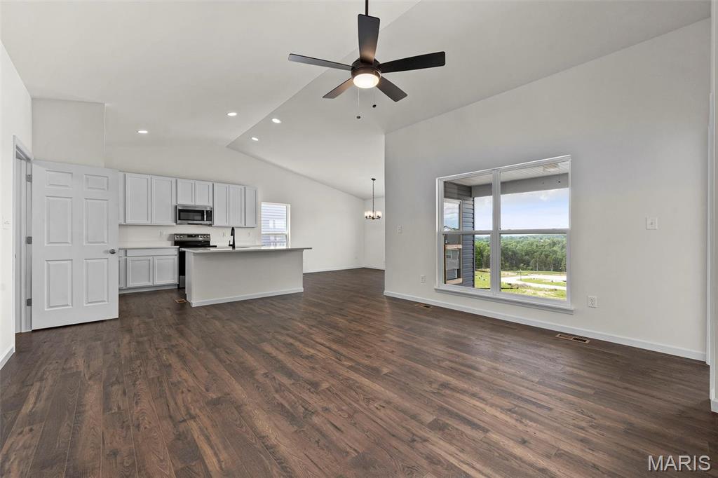 700 Switchgrass Drive Property Photo 13