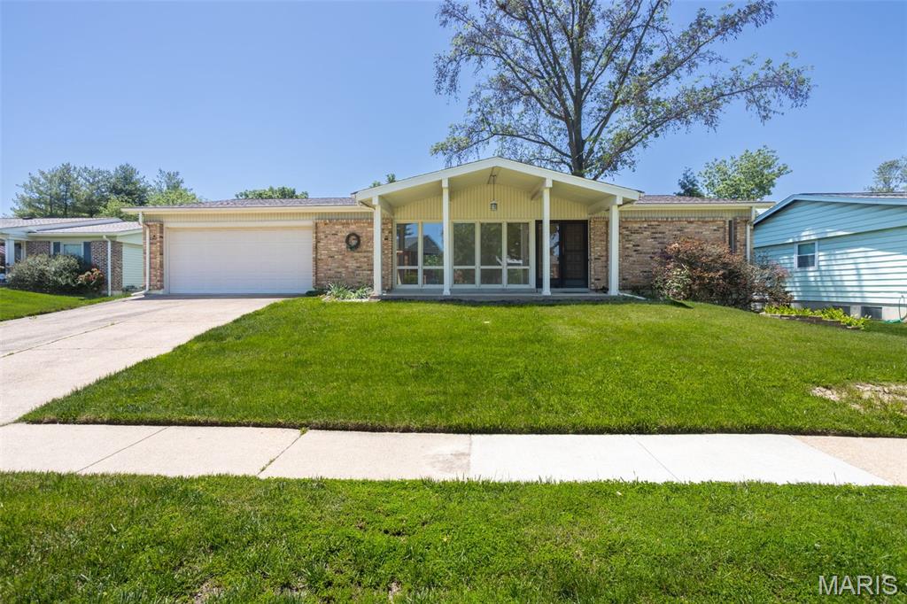 13414 Land O Woods Drive Property Photo