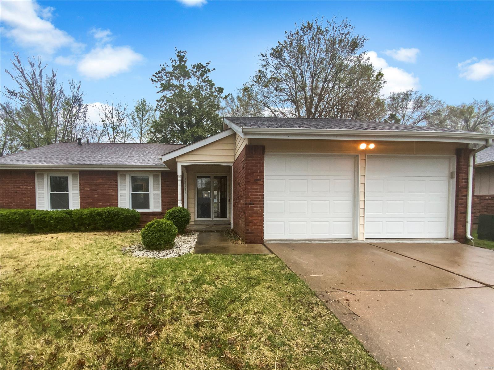 12628 Meadowdale Drive Property Photo