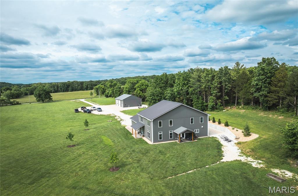 11790 County Road 5220 Property Photo 1