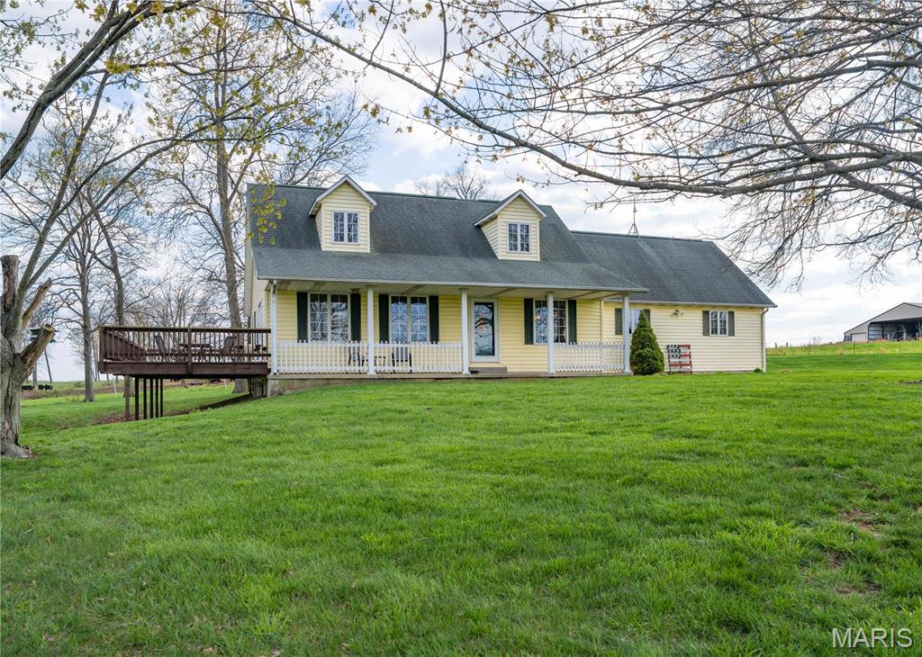 18320 State Highway Kk Property Photo 1