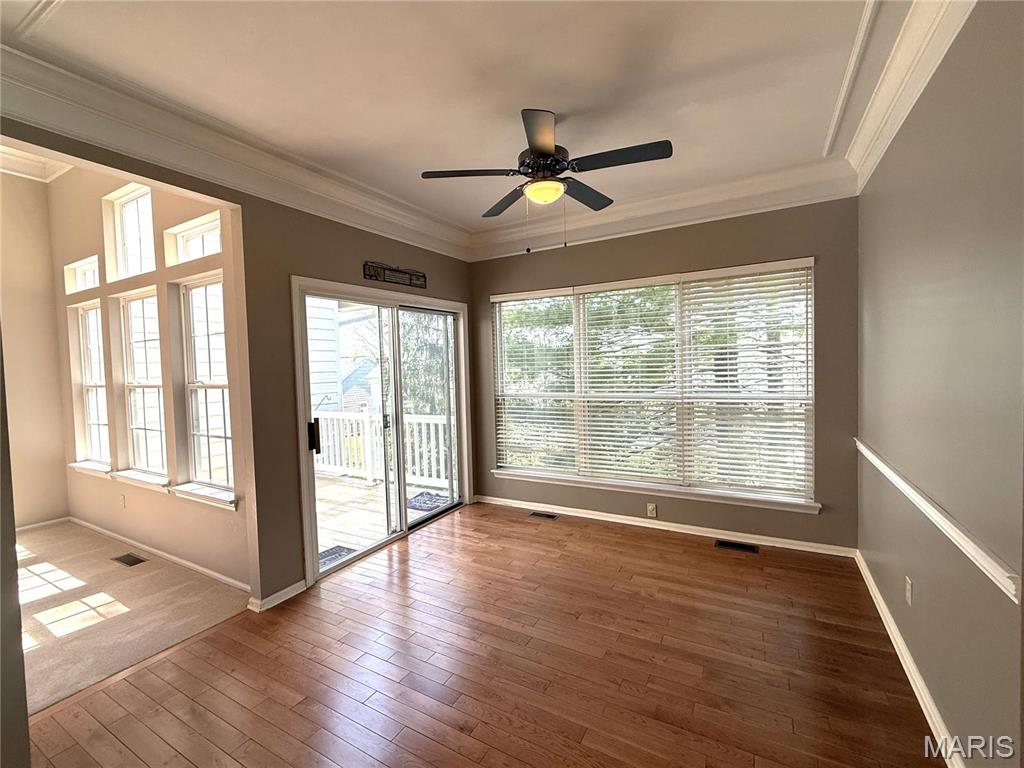 111 Chesterfield Bluffs Drive Property Photo 10