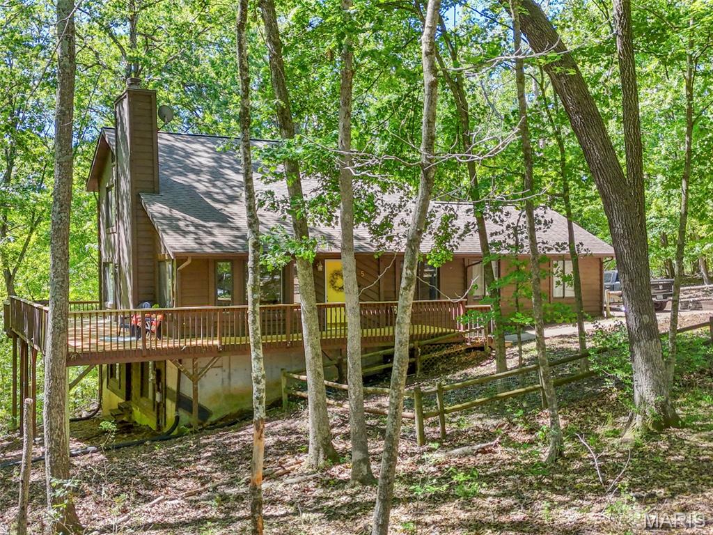 5 Cedar Fork Court Property Photo 1
