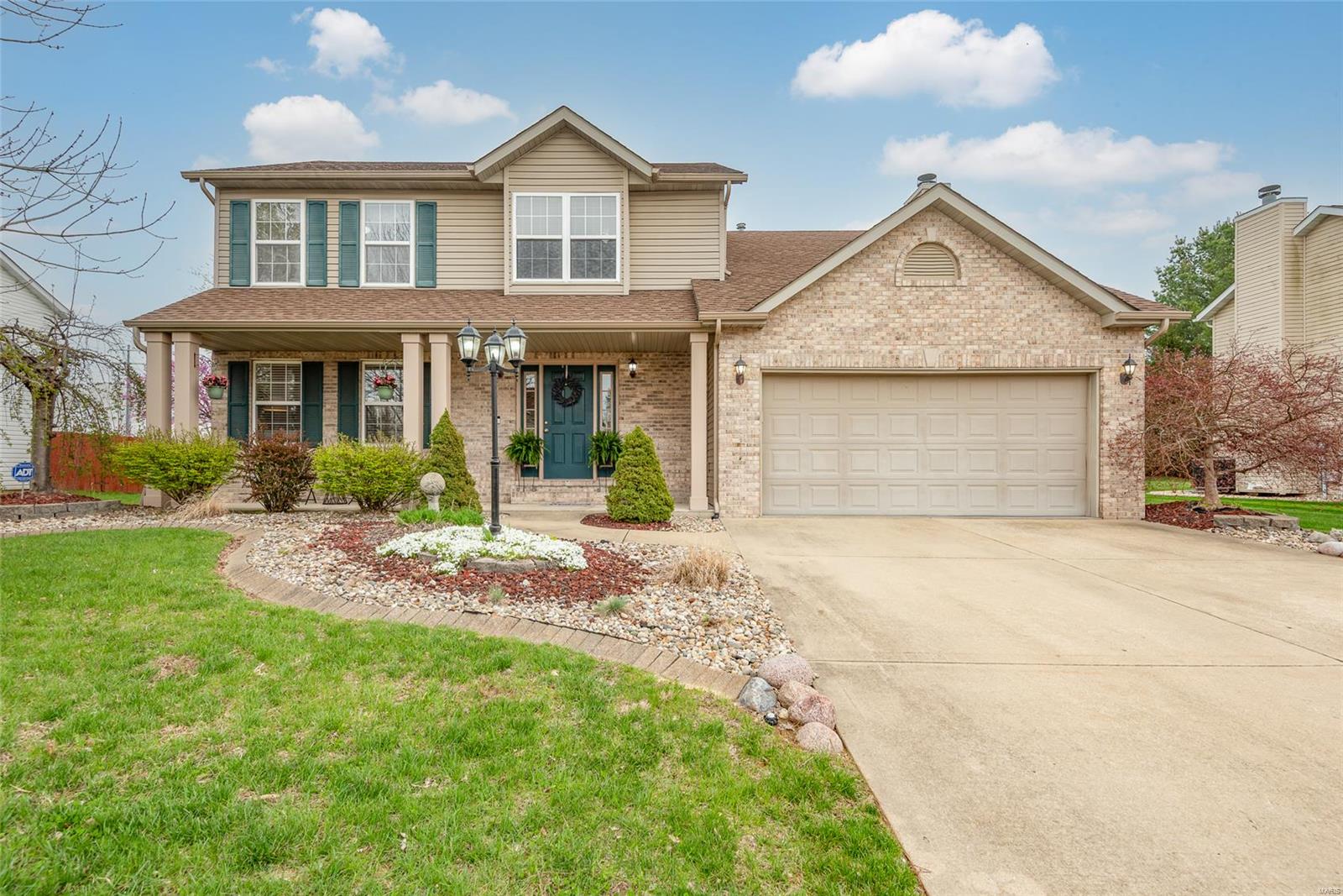 3510 Vicksburg Drive Property Photo
