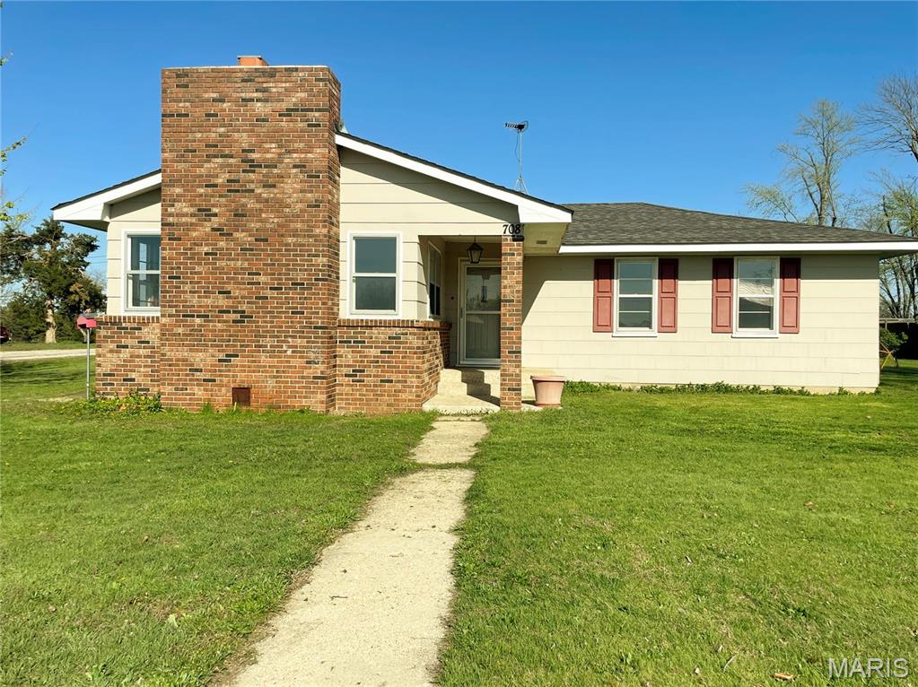 708 Locust Street Property Photo 1