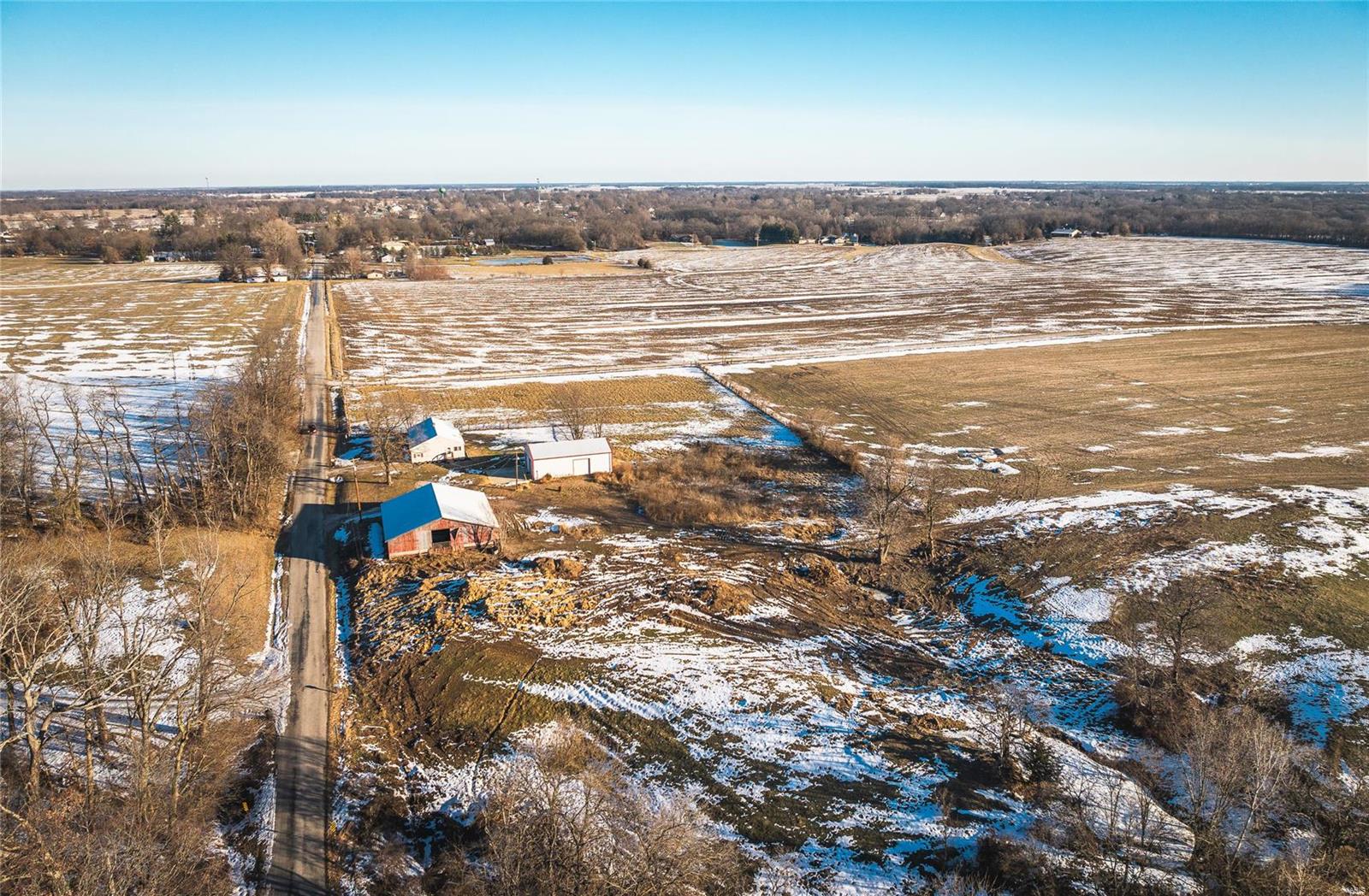 0 County Line Road Property Photo