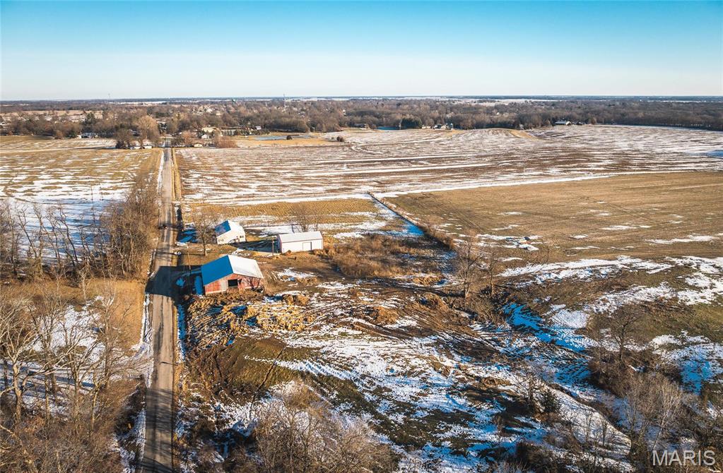 0 County Line Road Tract 6 Property Photo 1