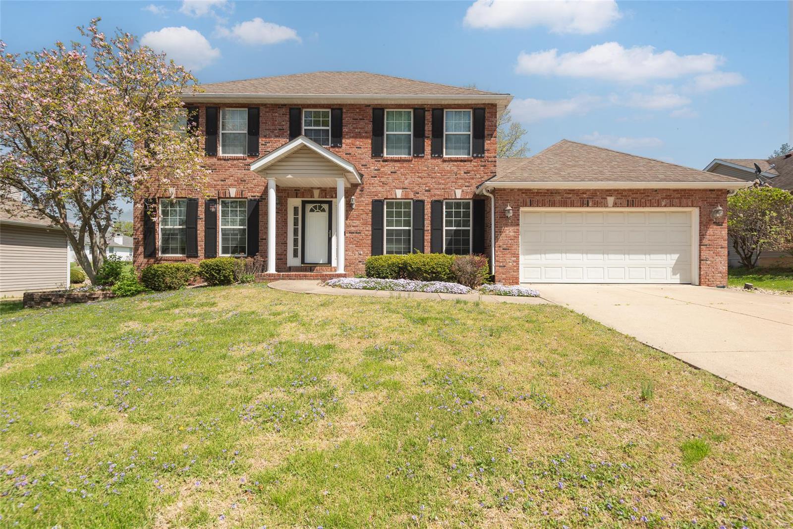 22 Brookwood Drive Property Photo