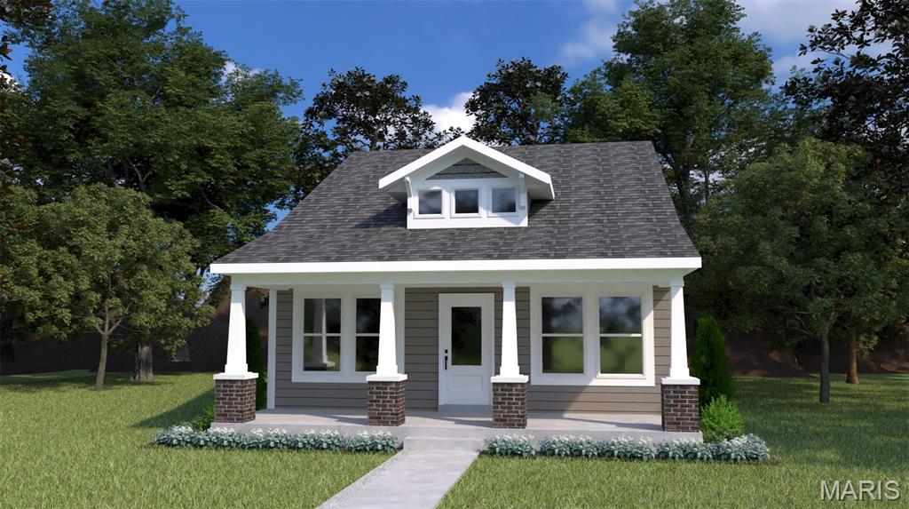 0 Elderberry (new Town) Property Photo 1