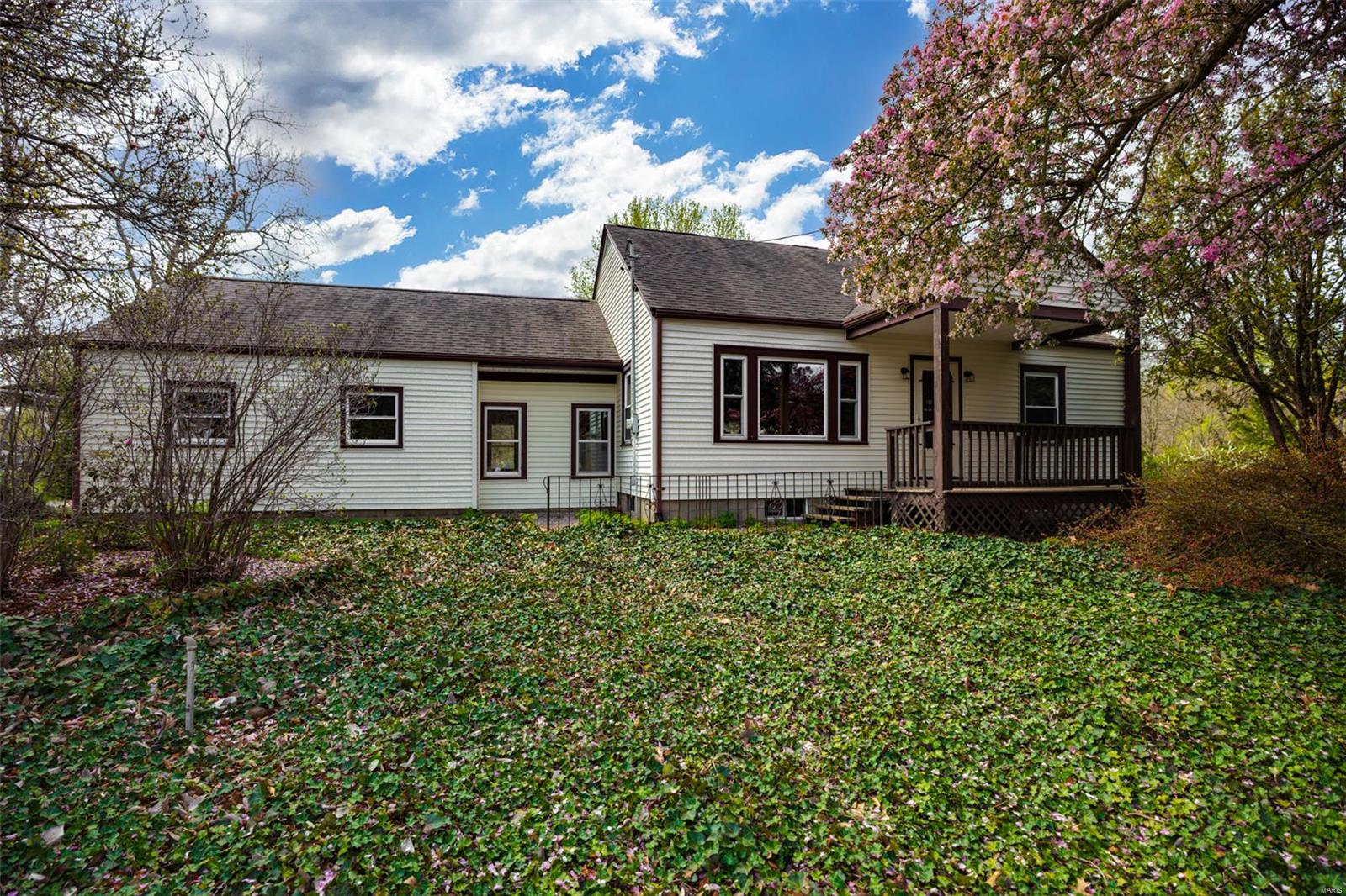 1302 East Union Avenue Property Photo