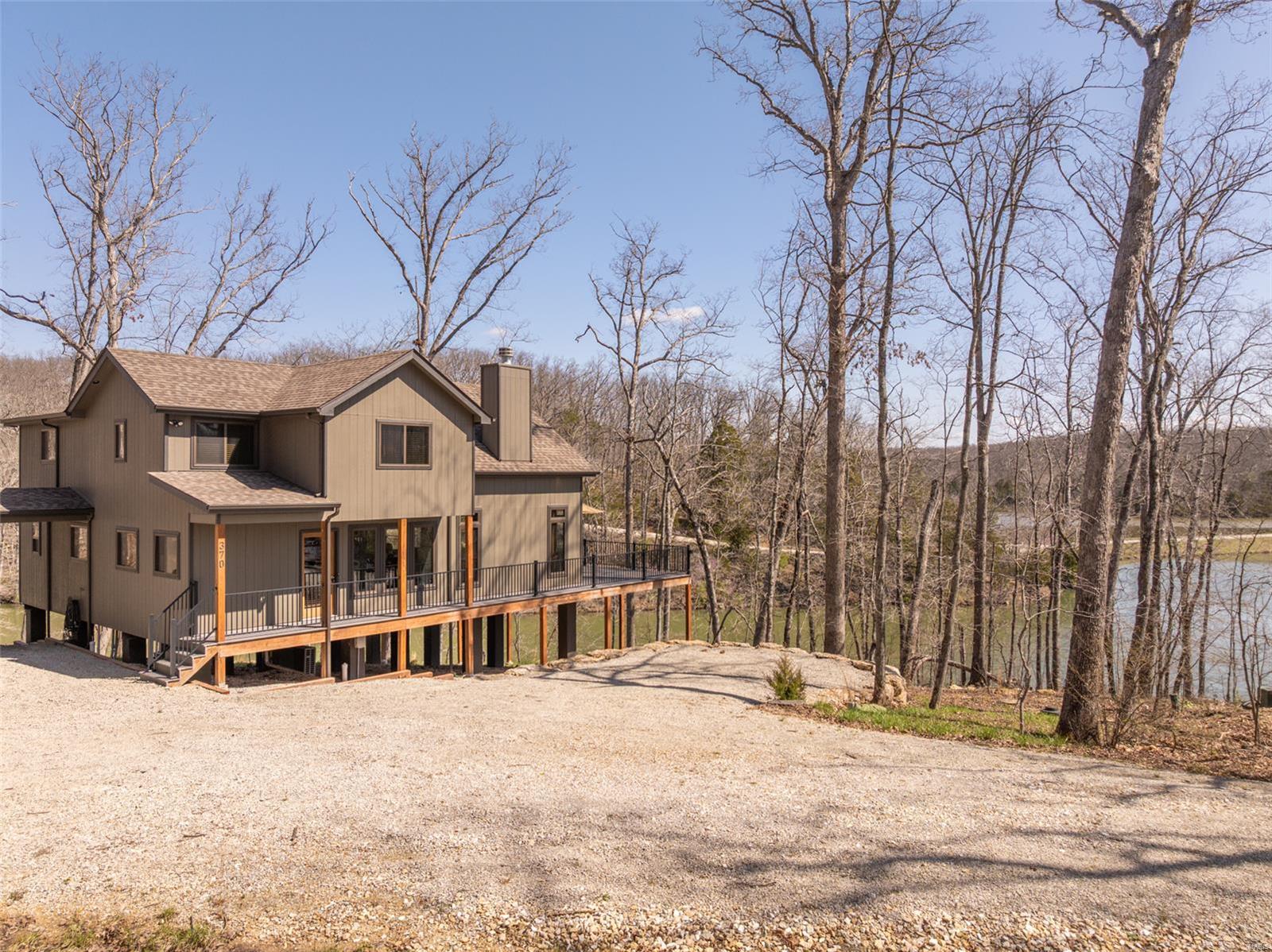 370 Alpine Bend Drive Property Photo
