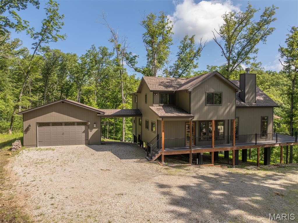 370 Alpine Bend Drive Property Photo 2