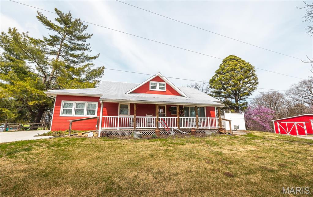 1343 Highway 63 Property Photo 1