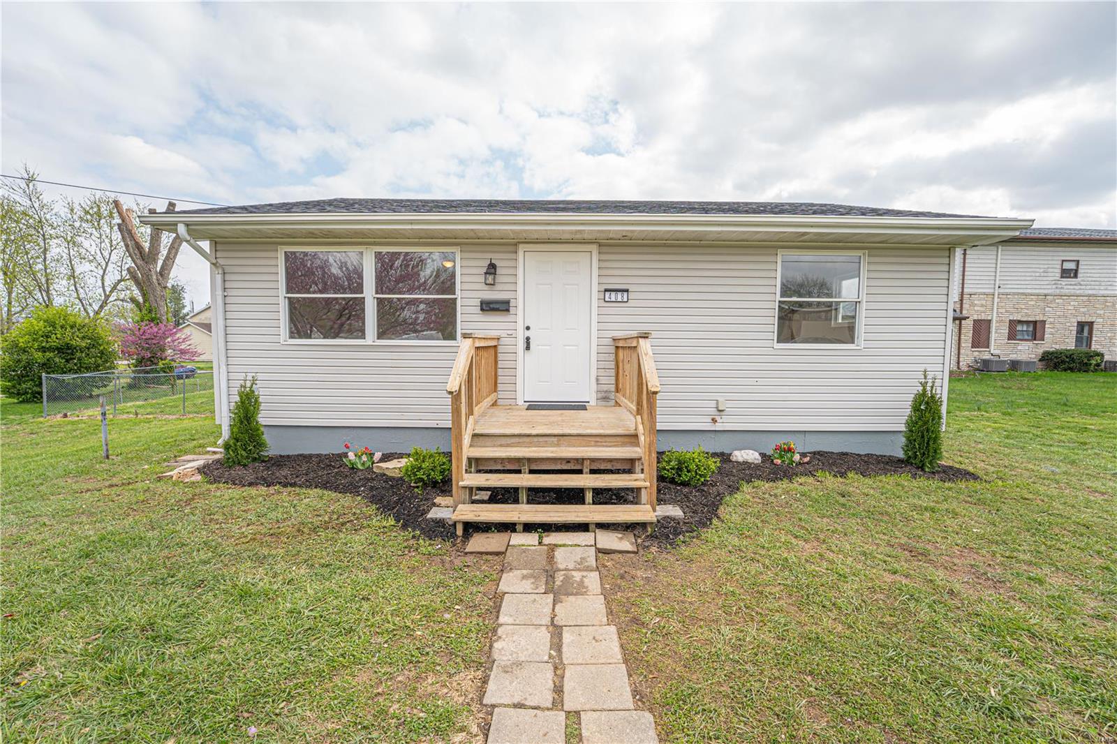 408 Hambro Avenue Property Photo
