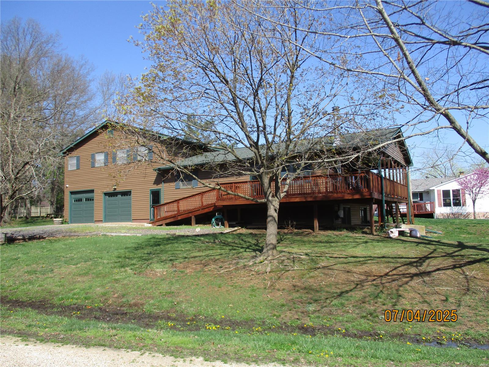 1653 Lakeshore Drive Property Photo