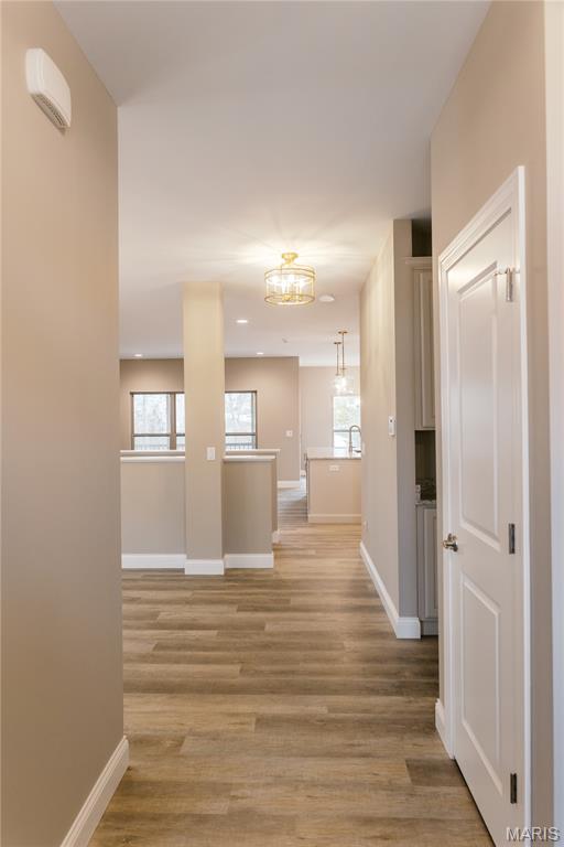 5334 Tesson Court Property Photo 6