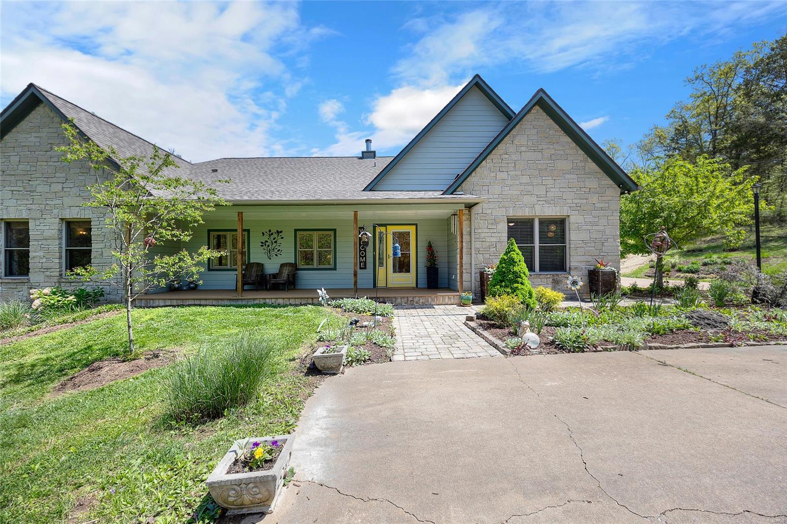 13162 Golden Brook Lane Property Photo