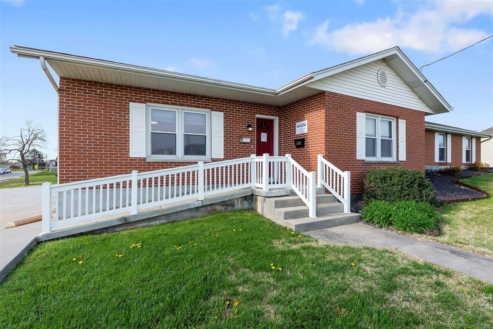 Perry County Real Estate Listings Main Image