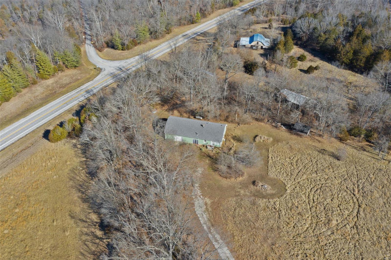 9990 Campfire Drive Property Photo
