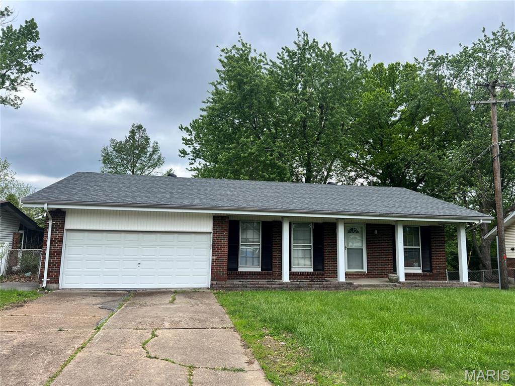 2018 Elkins Drive Property Photo 1