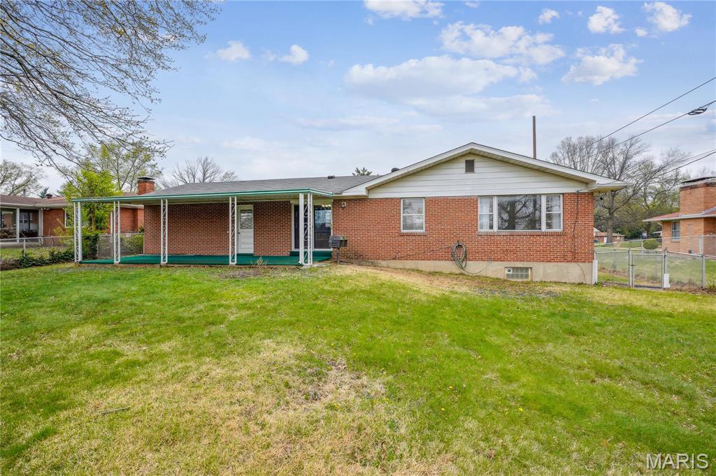 11562 Rock Hampton Drive Property Photo 1