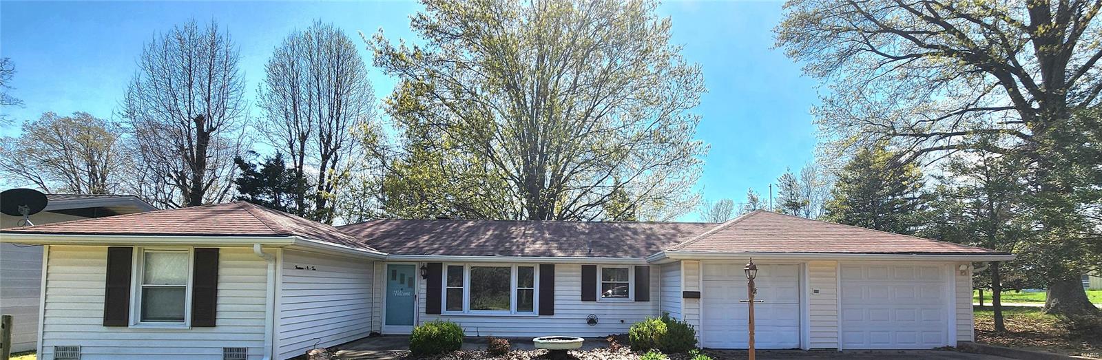 1402 Opdyke Street Property Photo