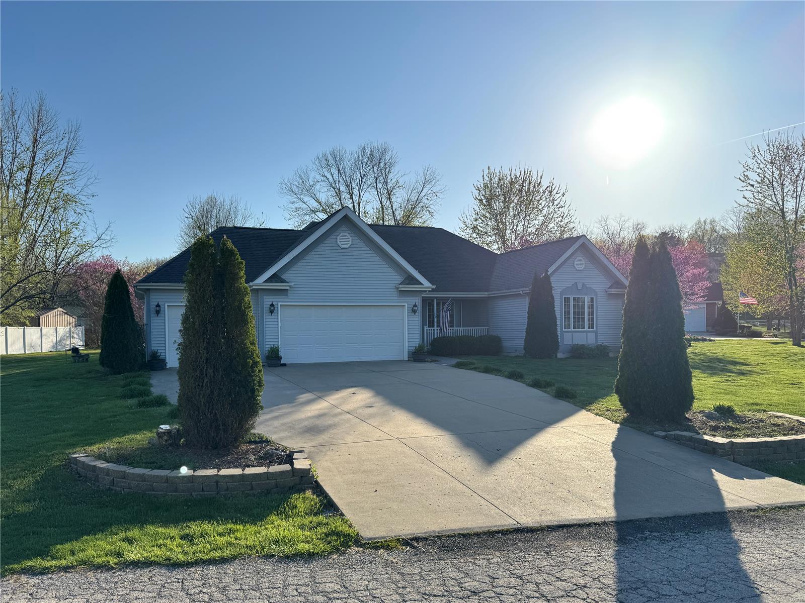 113 Carroll Drive Property Photo