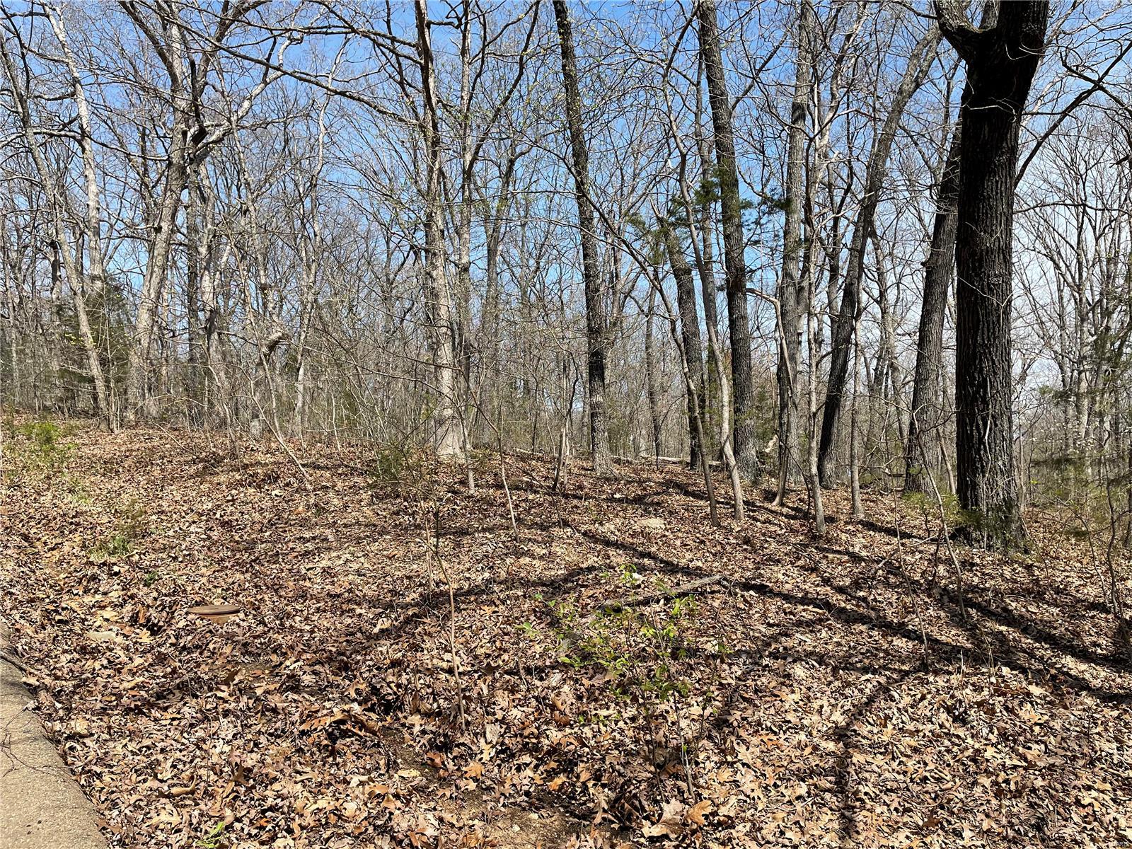 9352 Pea Ridge Drive Property Photo