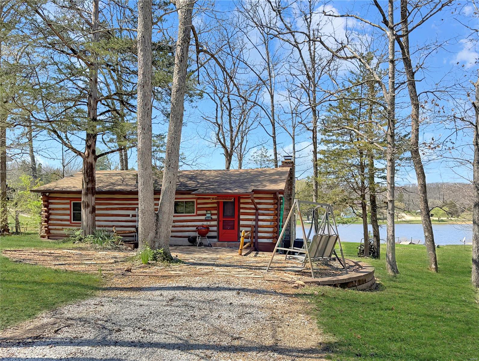 53 Chinkapin Lane Property Photo