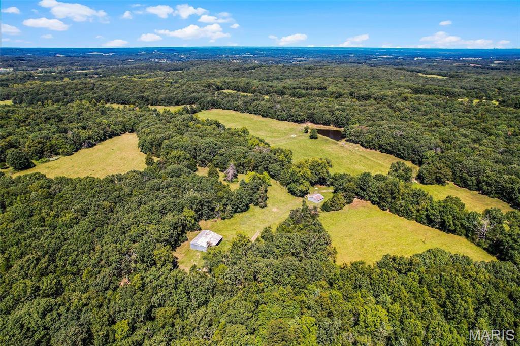0 23.54 Ac Tract #5 Horstman Road Property Photo 1