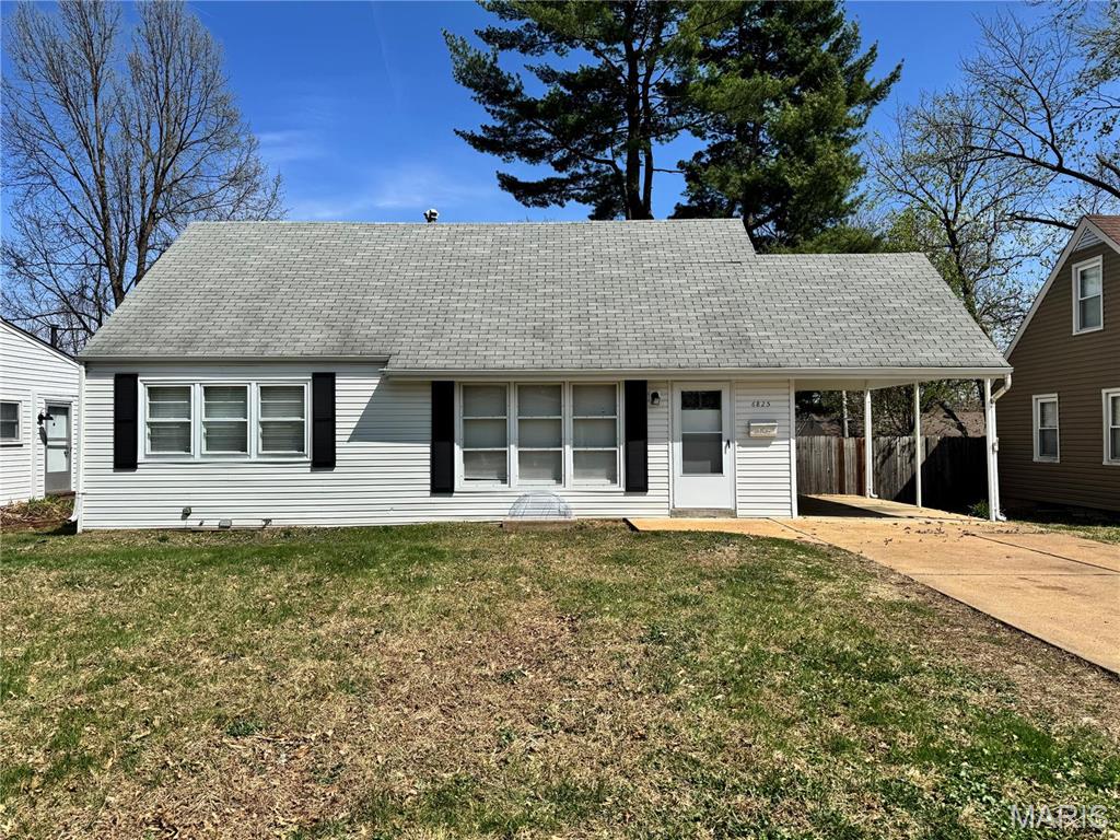 6825 Circleview Drive Property Photo 1