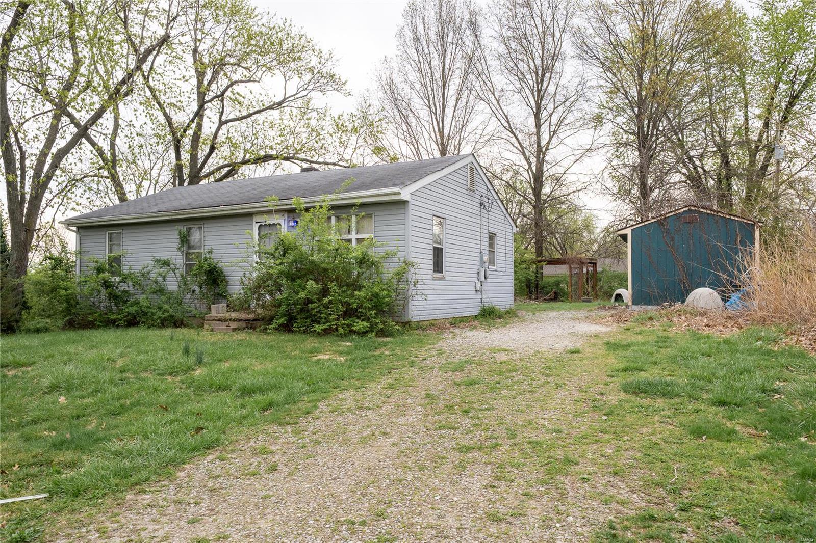2800 Mulberry Lane Property Photo