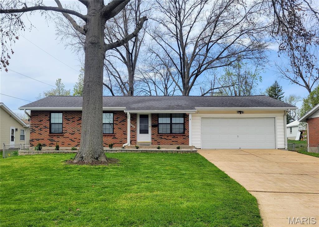 10123 Mullally Drive Property Photo 1