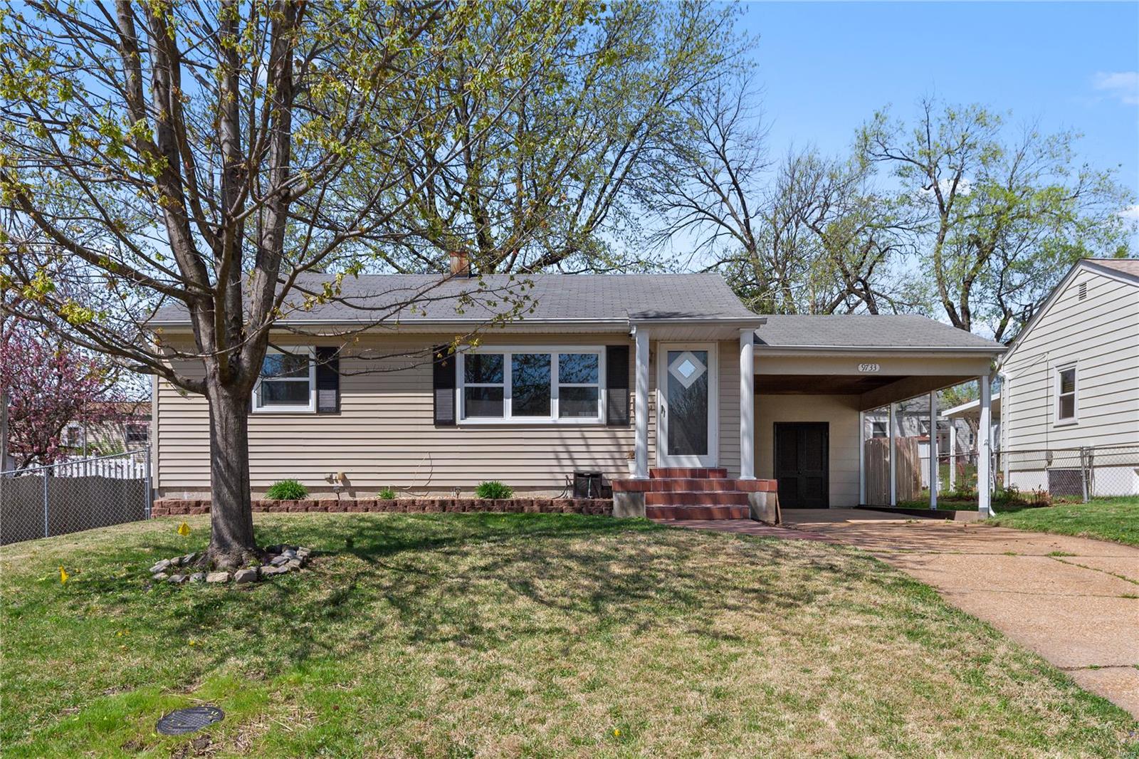 9733 Cisco Drive Property Photo