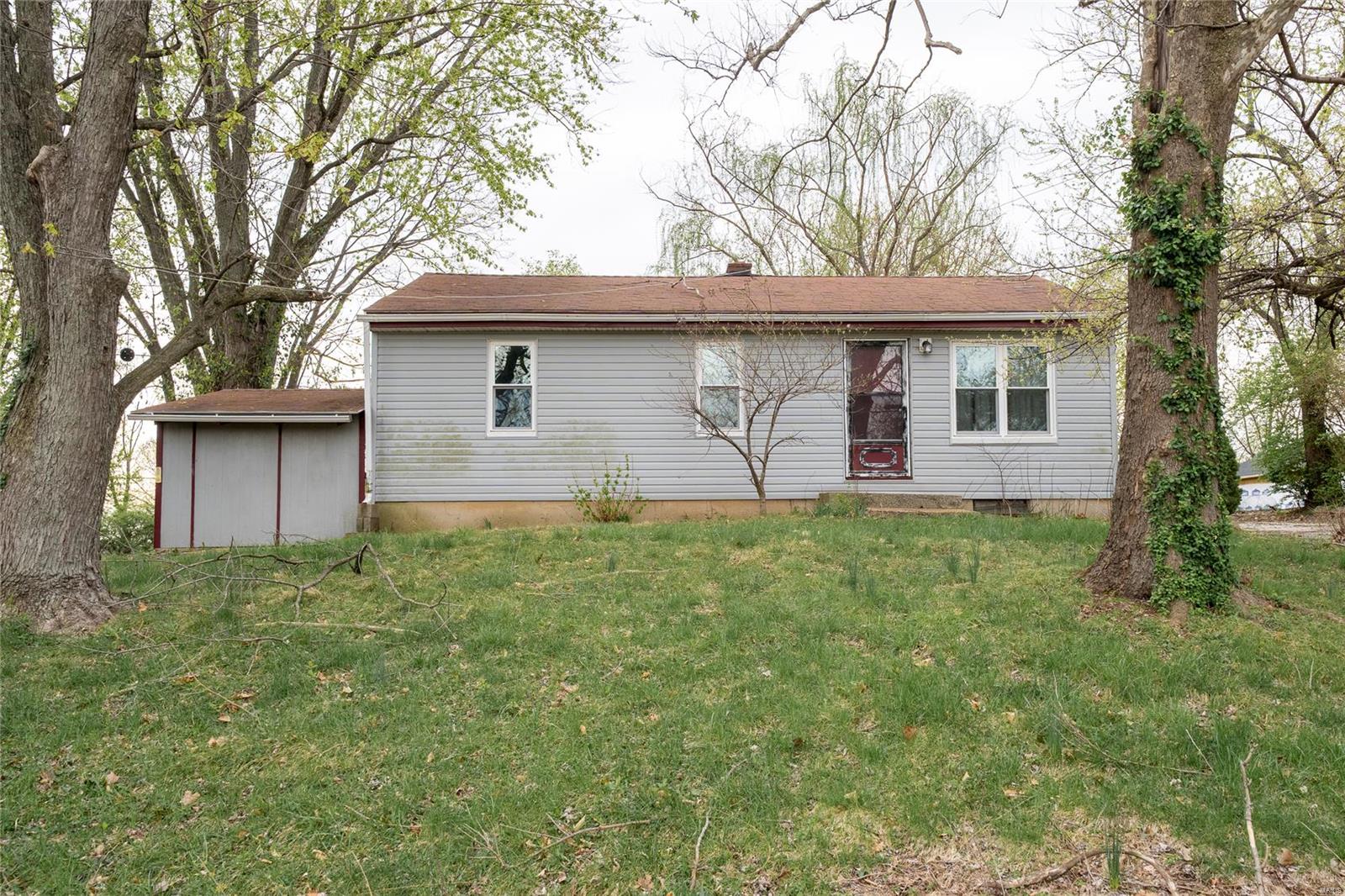 2808 Mulberry Lane Property Photo