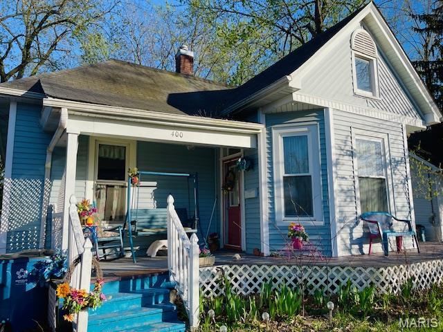 400 E Wickliffe Avenue Property Photo 1