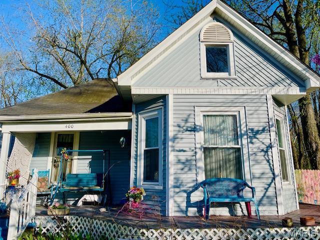 400 E Wickliffe Avenue Property Photo 2