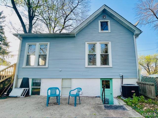 400 E Wickliffe Avenue Property Photo 4