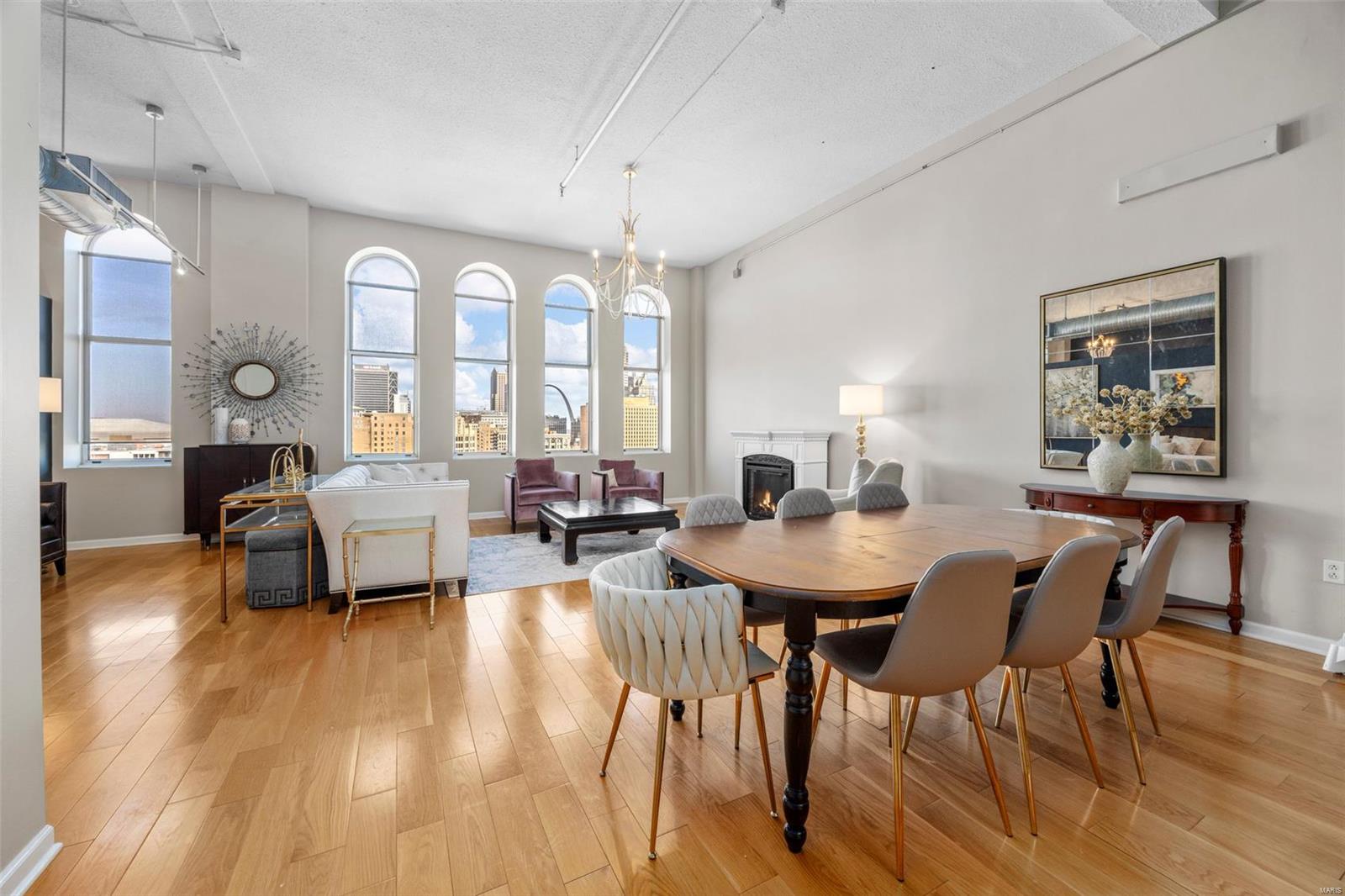 1501 Locust Street 1106 Property Photo