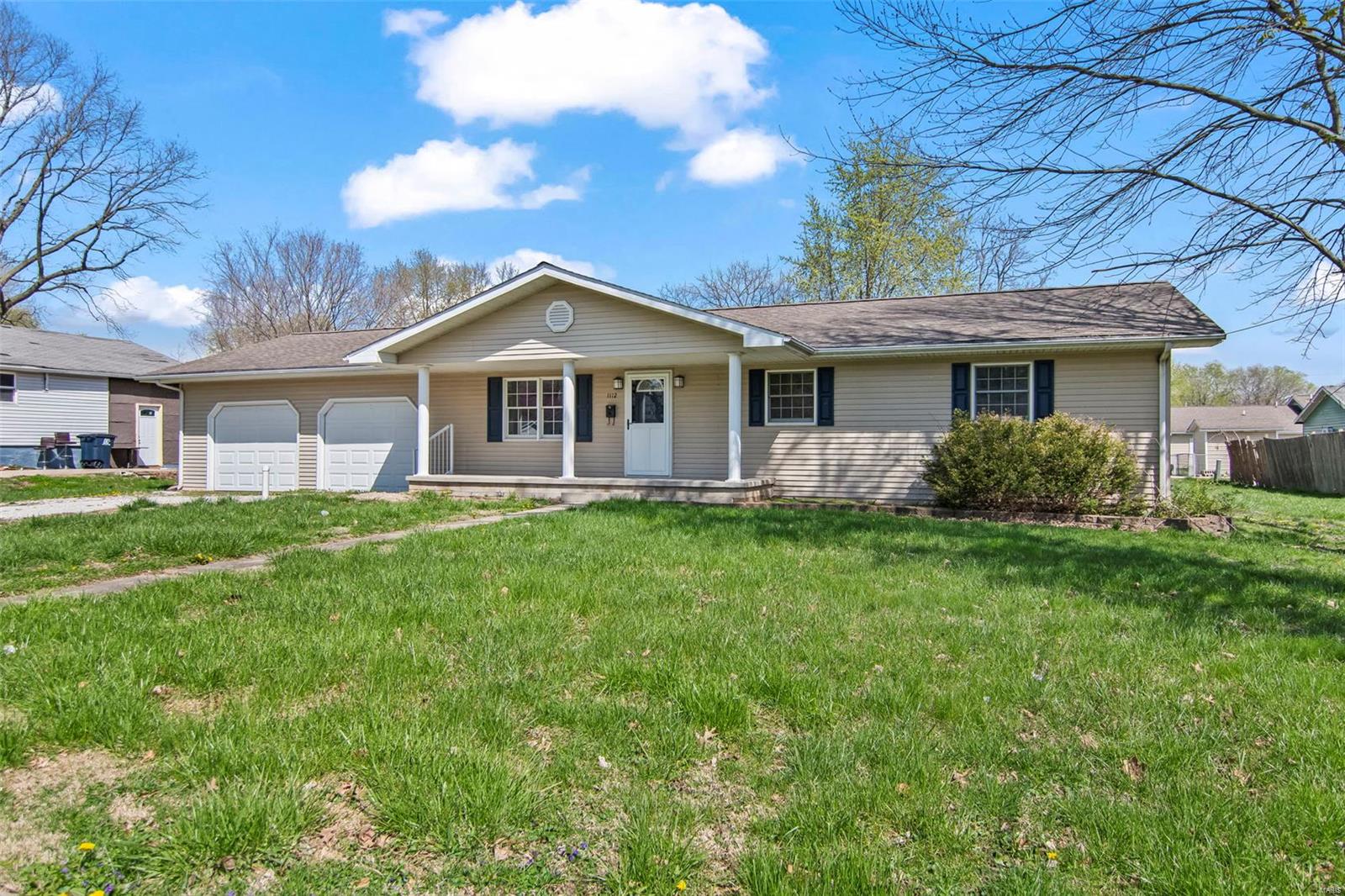 1112 N Illinois Avenue Property Photo