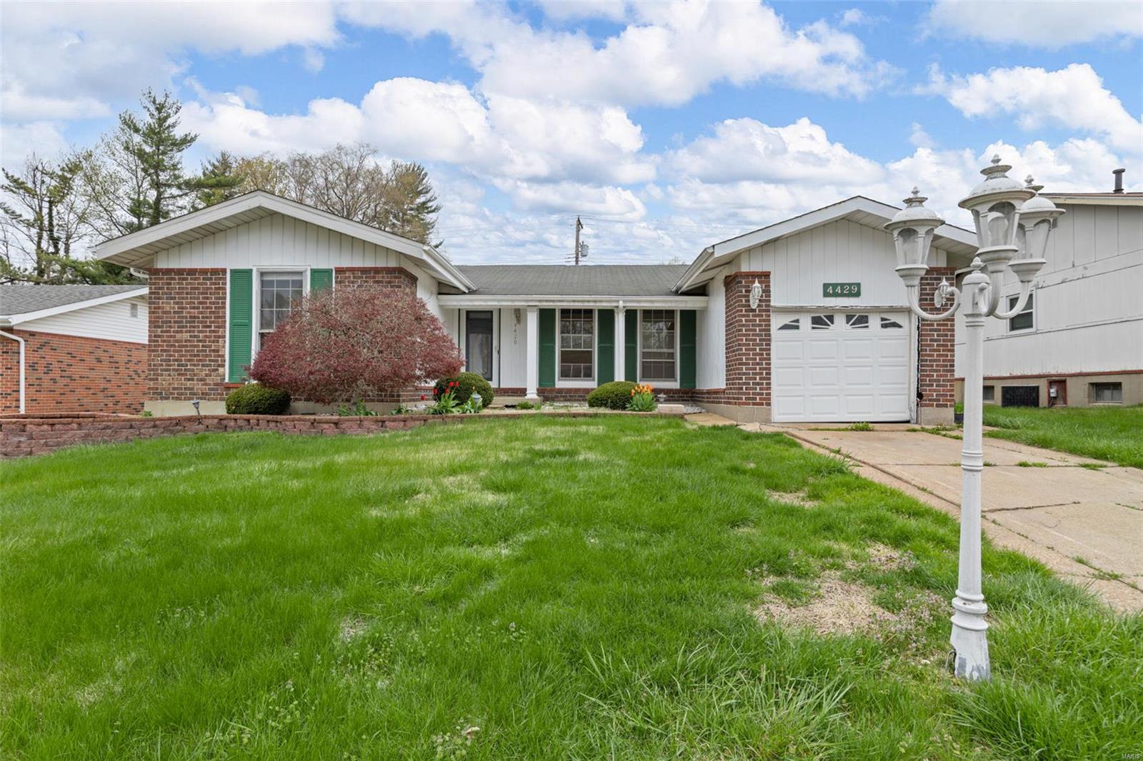 4429 Papal Drive Property Photo