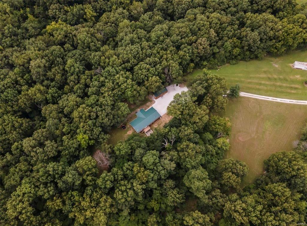 17102 Liberty Ridge Road Property Photo