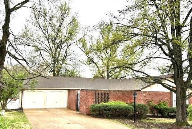 480 Manorcrest Lane Property Photo