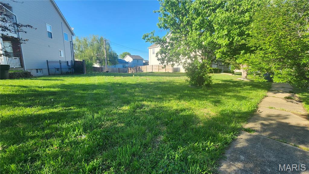 1821 N Market Street Property Photo 1