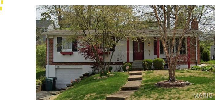 540 Hickory Hollow Lane Property Photo 1