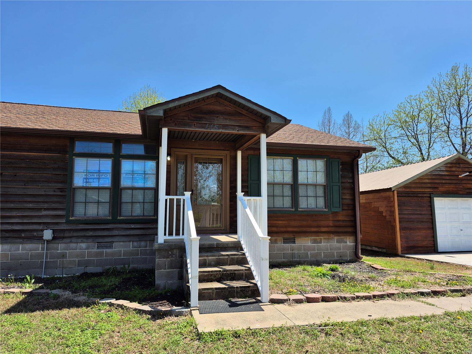 115 Maple Street Property Photo