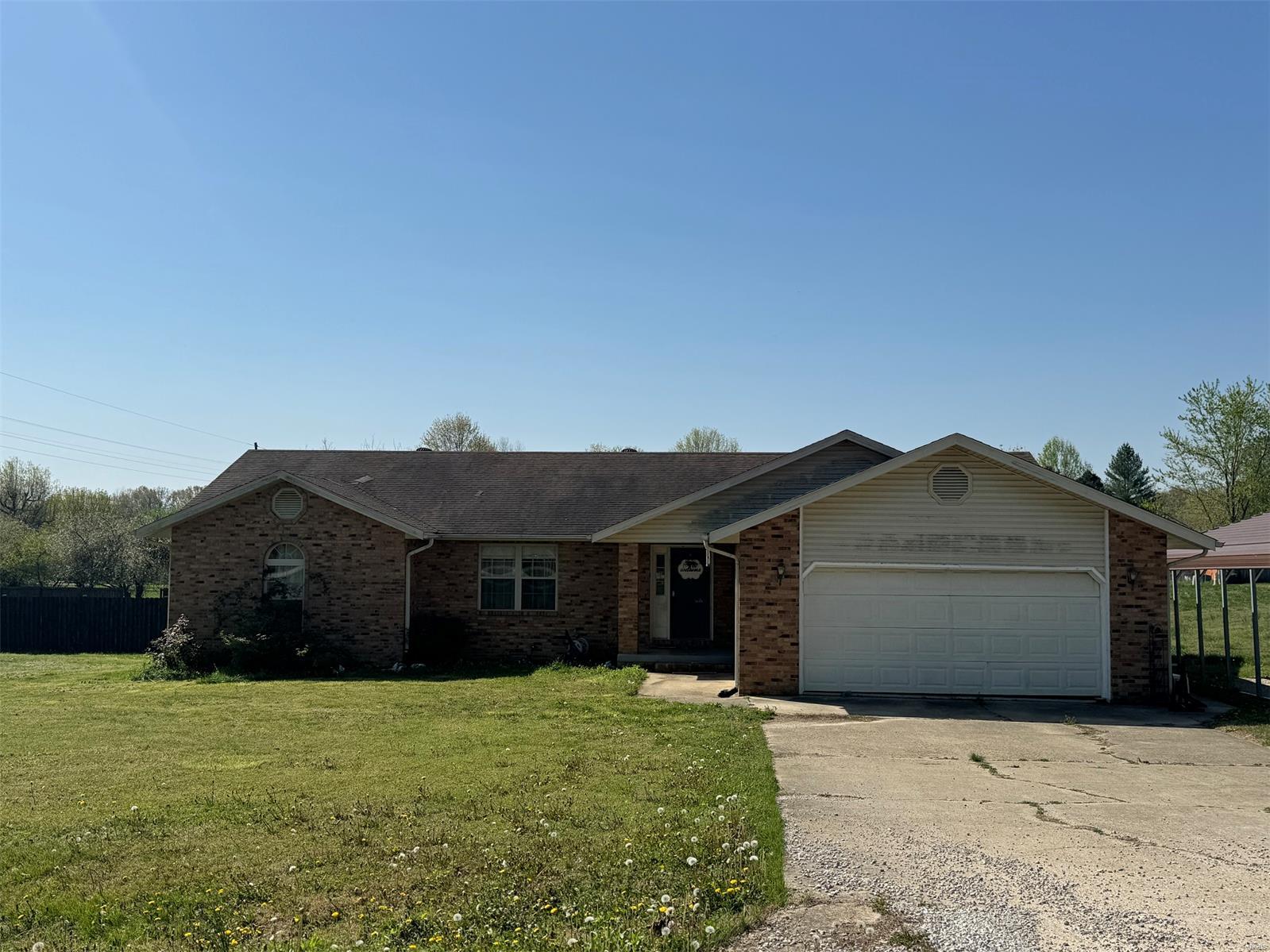 2488 County Road 450 Property Photo