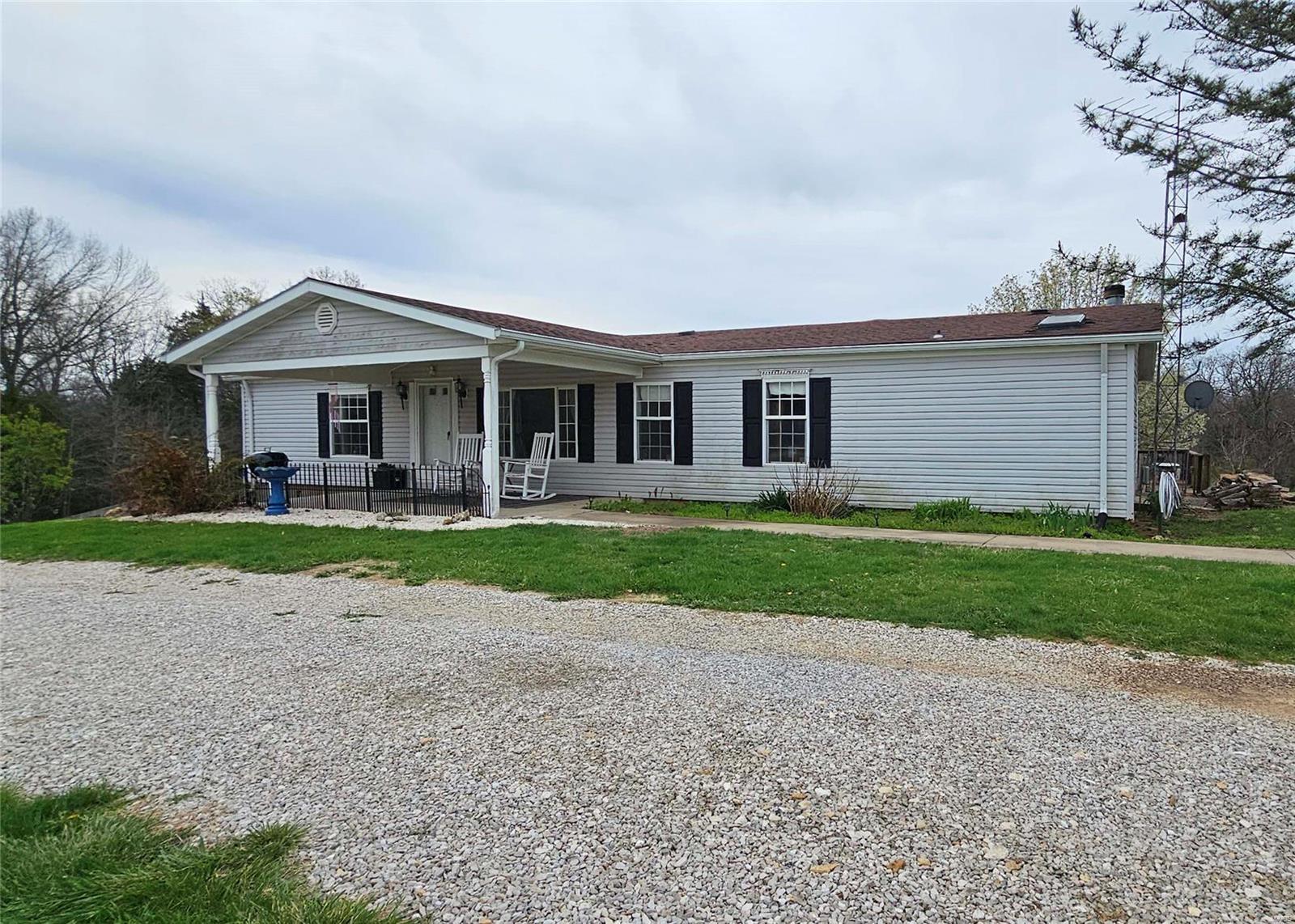 1099 Blue Ridge Road Property Photo