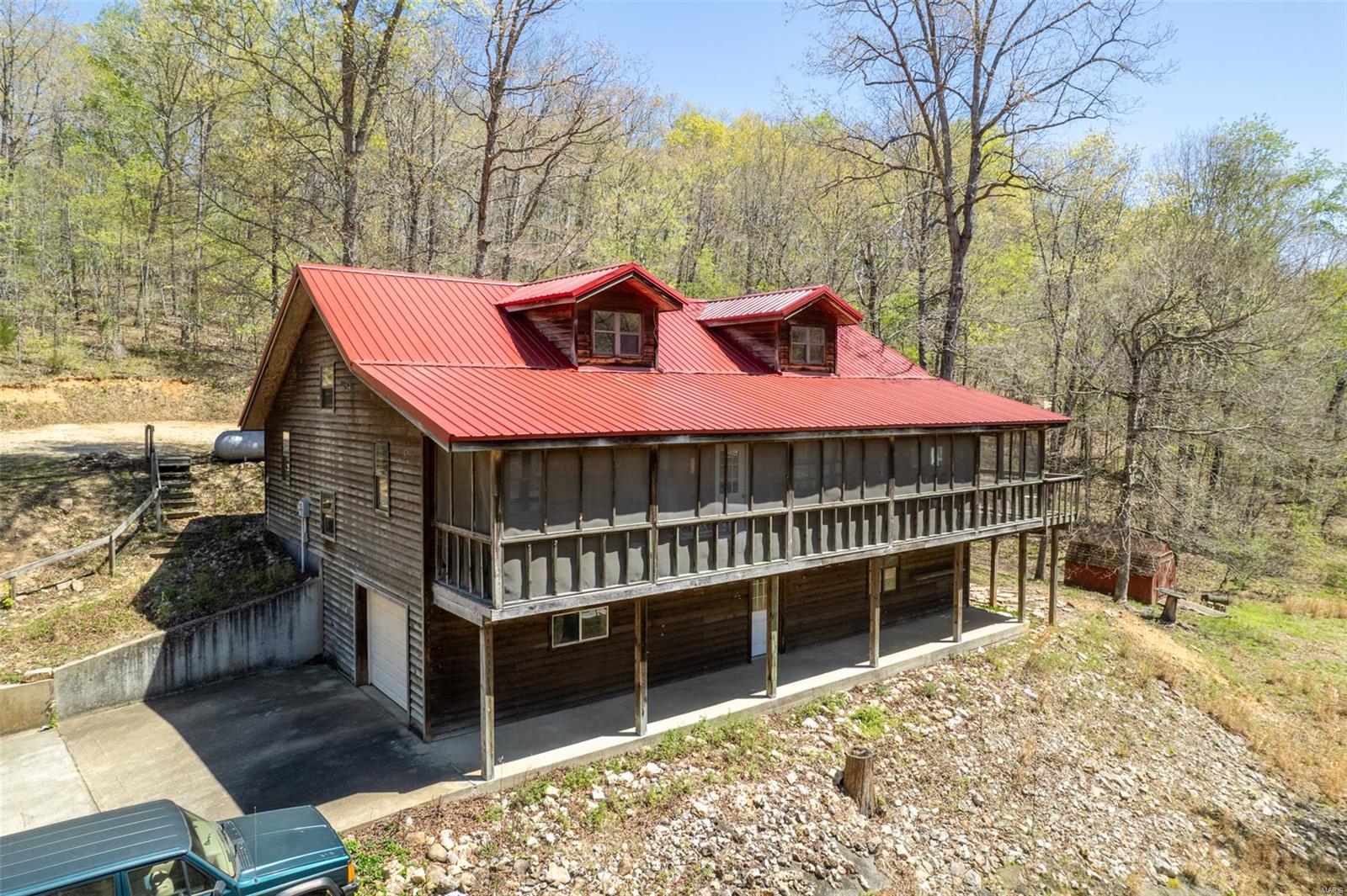 Greenville Real Estate Listings Main Image